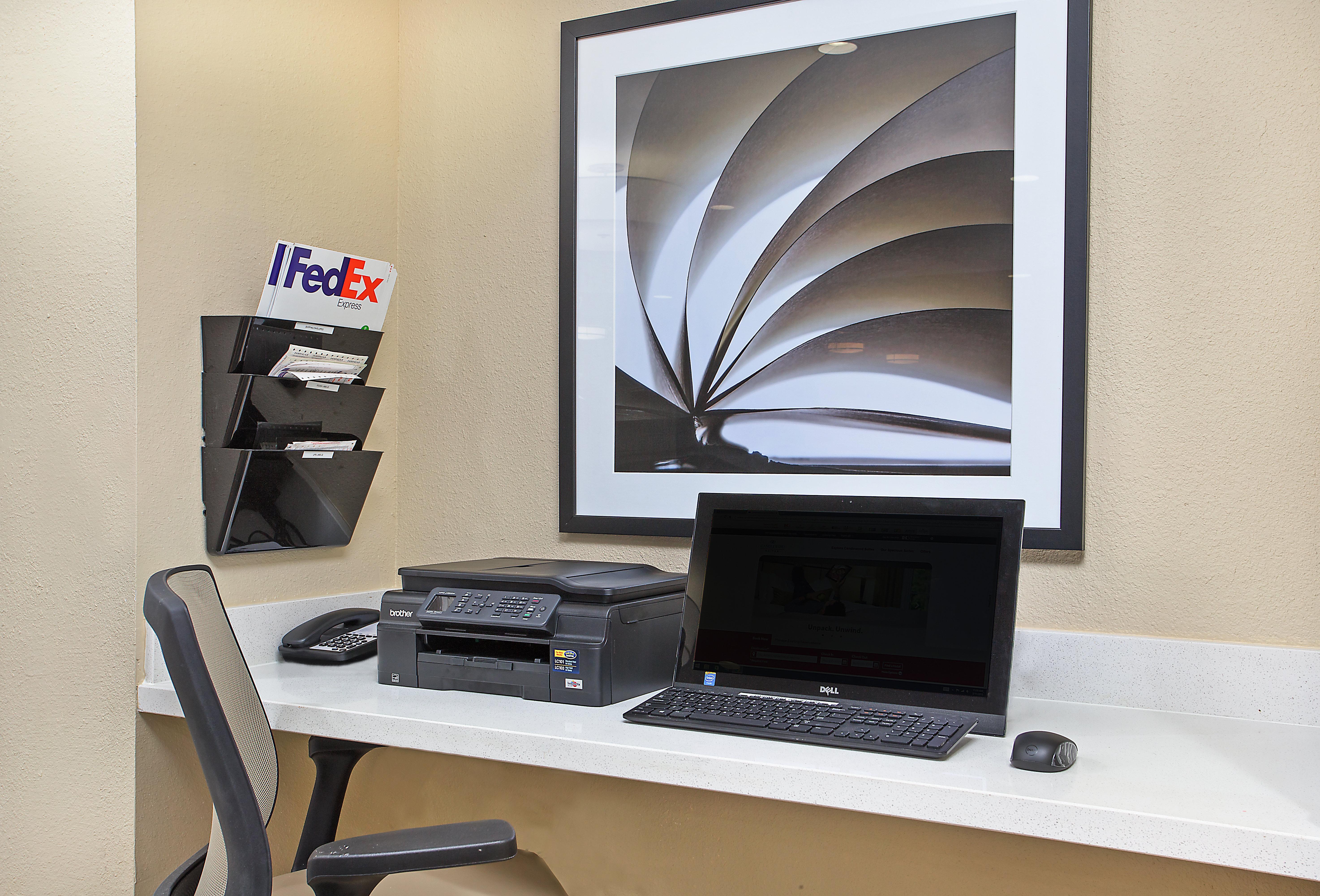Candlewood Suites Fort Campbell - Oak Grove By Ihg Exterior foto